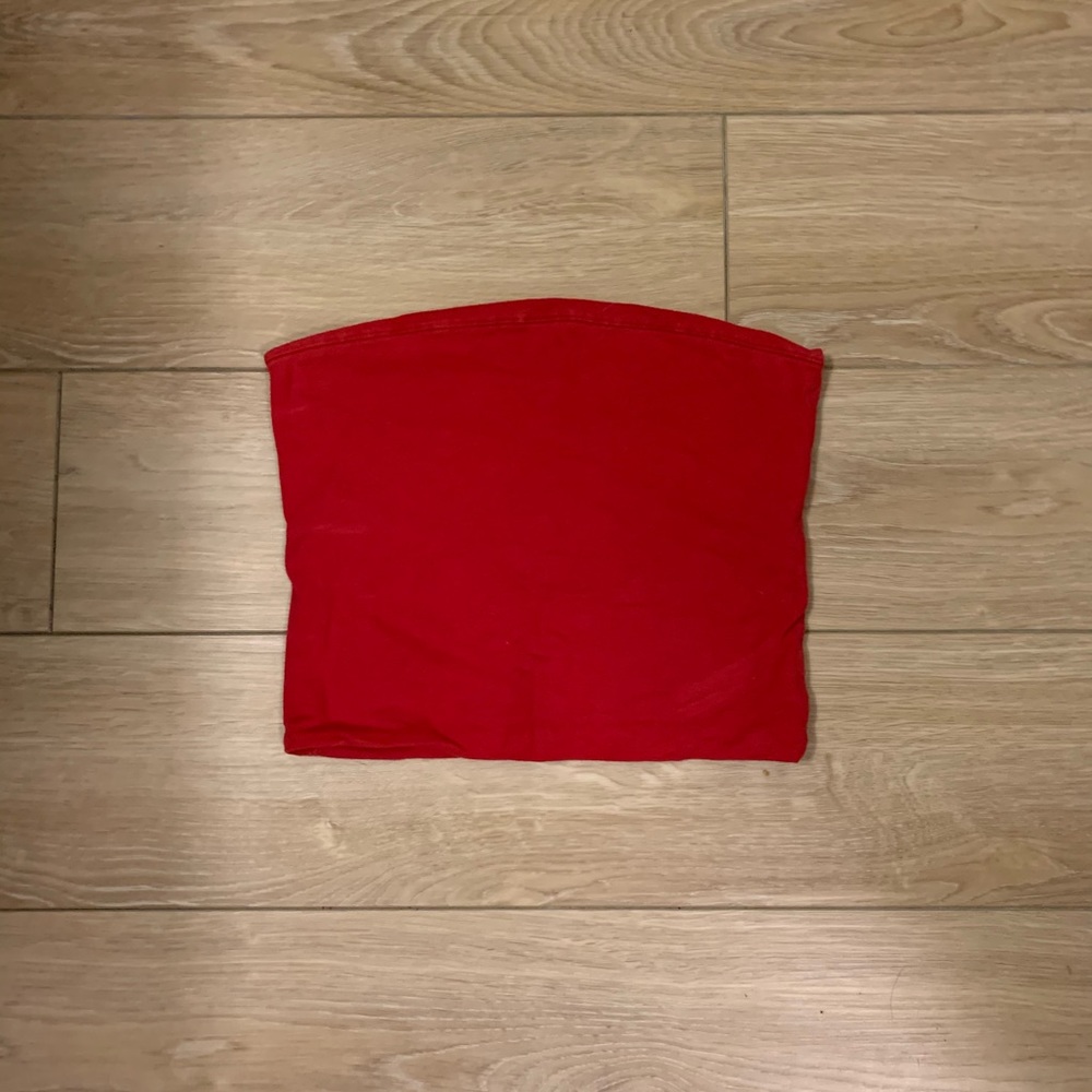 brandy melville crop top